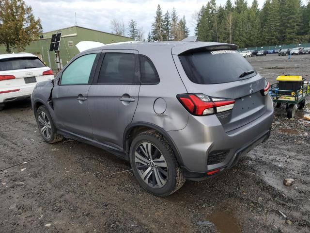 Photo 1 VIN: JA4AR3AU9LU022650 - MITSUBISHI OUTLANDER 