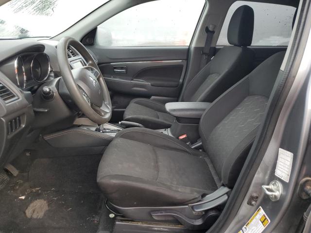 Photo 6 VIN: JA4AR3AU9LU022650 - MITSUBISHI OUTLANDER 