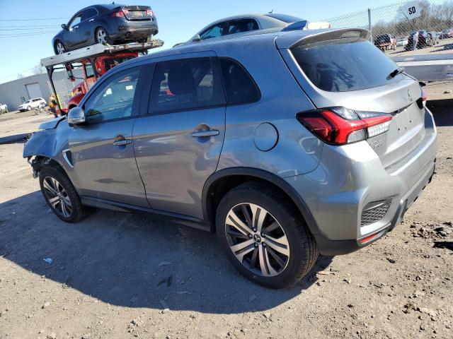 Photo 1 VIN: JA4AR3AU9LU023703 - MITSUBISHI OUTLANDER 