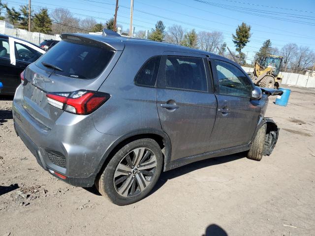 Photo 2 VIN: JA4AR3AU9LU023703 - MITSUBISHI OUTLANDER 