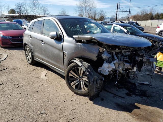 Photo 3 VIN: JA4AR3AU9LU023703 - MITSUBISHI OUTLANDER 