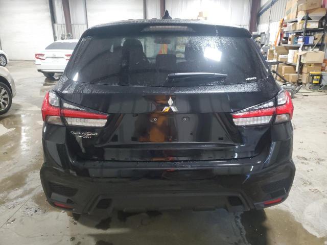 Photo 5 VIN: JA4AR3AU9LU026763 - MITSUBISHI OUTLANDER 