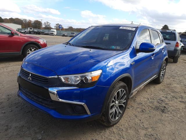 Photo 1 VIN: JA4AR3AUXGZ023914 - MITSUBISHI OUTLANDER 