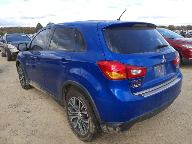 Photo 2 VIN: JA4AR3AUXGZ023914 - MITSUBISHI OUTLANDER 