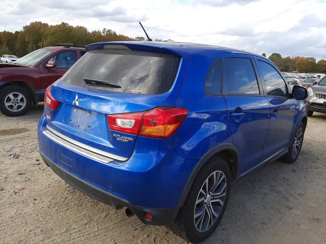 Photo 3 VIN: JA4AR3AUXGZ023914 - MITSUBISHI OUTLANDER 