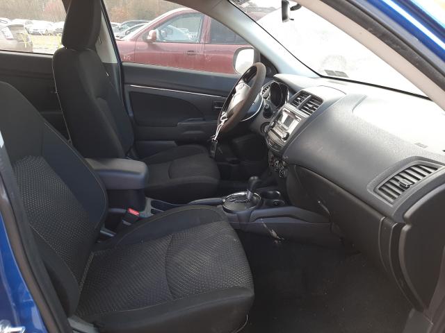 Photo 4 VIN: JA4AR3AUXGZ023914 - MITSUBISHI OUTLANDER 