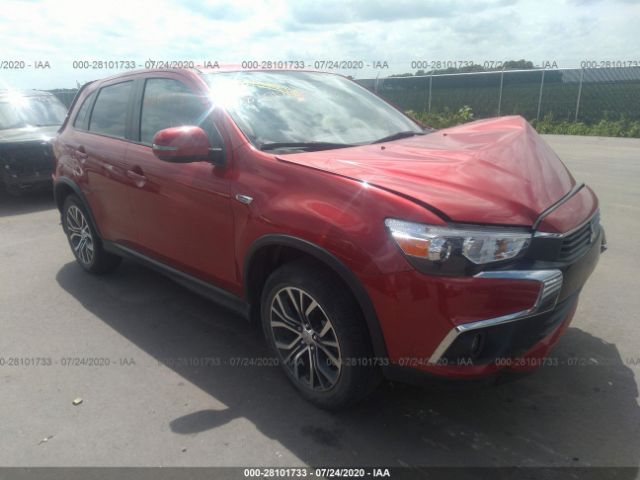 Photo 0 VIN: JA4AR3AUXGZ028174 - MITSUBISHI OUTLANDER SPORT 