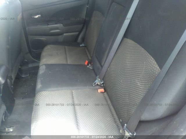 Photo 7 VIN: JA4AR3AUXGZ028174 - MITSUBISHI OUTLANDER SPORT 