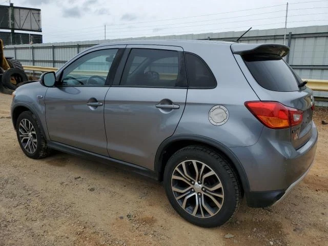 Photo 1 VIN: JA4AR3AUXGZ052961 - MITSUBISHI OUTLANDER 