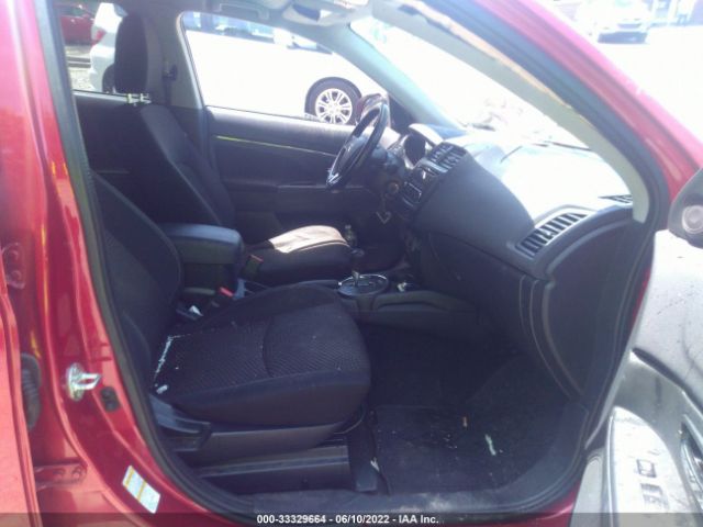 Photo 4 VIN: JA4AR3AUXGZ054452 - MITSUBISHI OUTLANDER SPORT 