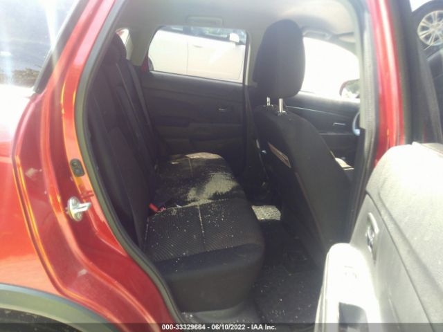 Photo 7 VIN: JA4AR3AUXGZ054452 - MITSUBISHI OUTLANDER SPORT 