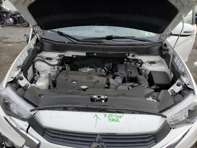 Photo 10 VIN: JA4AR3AUXHZ000439 - MITSUBISHI OUTLANDER 