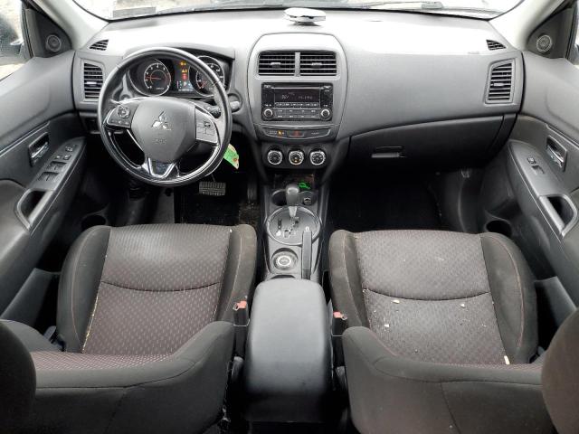 Photo 7 VIN: JA4AR3AUXHZ000439 - MITSUBISHI OUTLANDER 