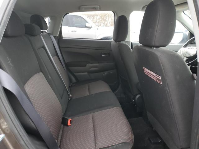 Photo 10 VIN: JA4AR3AUXHZ012476 - MITSUBISHI OUTLANDER 