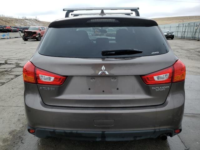 Photo 5 VIN: JA4AR3AUXHZ012476 - MITSUBISHI OUTLANDER 