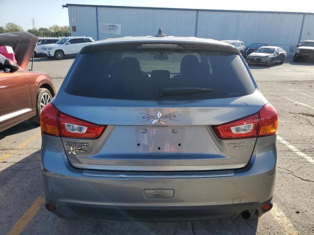 Photo 5 VIN: JA4AR3AUXHZ013045 - MITSUBISHI OUTLANDER 