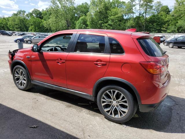 Photo 1 VIN: JA4AR3AUXHZ054100 - MITSUBISHI OUTLANDER 