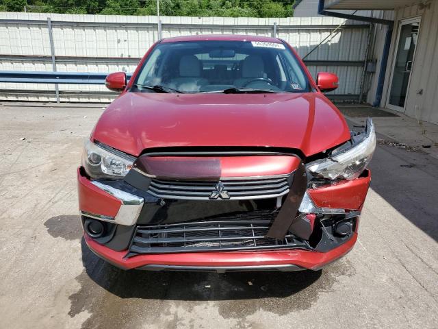 Photo 4 VIN: JA4AR3AUXHZ054100 - MITSUBISHI OUTLANDER 