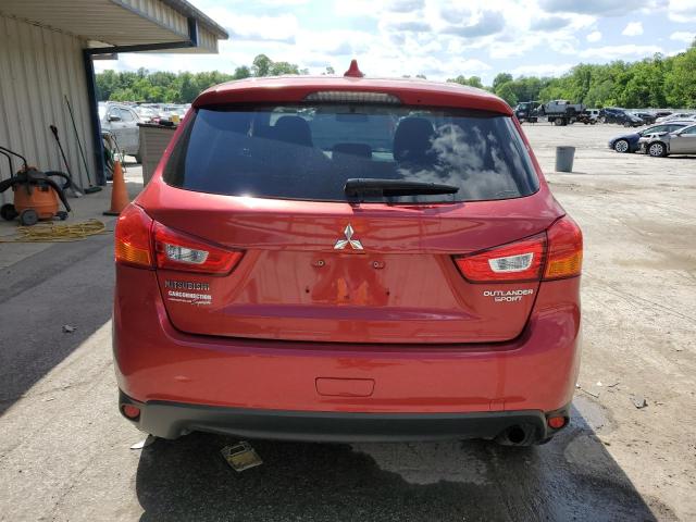 Photo 5 VIN: JA4AR3AUXHZ054100 - MITSUBISHI OUTLANDER 