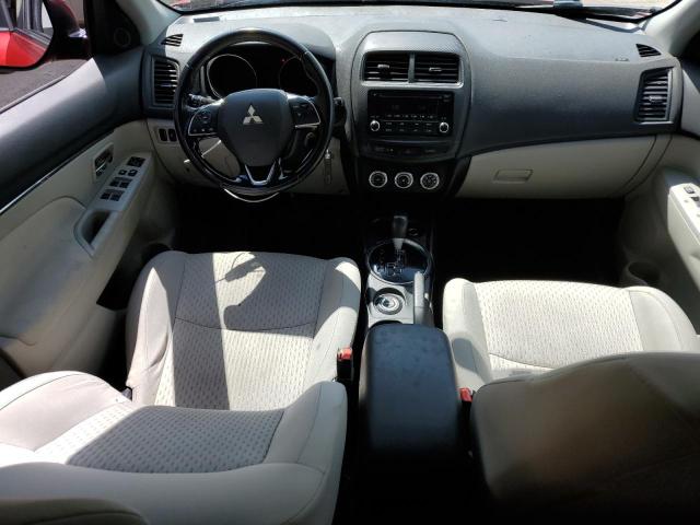 Photo 7 VIN: JA4AR3AUXHZ054100 - MITSUBISHI OUTLANDER 