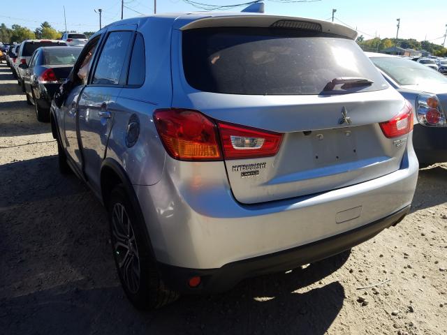 Photo 2 VIN: JA4AR3AUXHZ054680 - MITSUBISHI OUTLANDER 