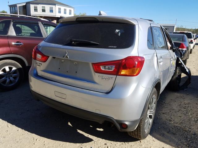 Photo 3 VIN: JA4AR3AUXHZ054680 - MITSUBISHI OUTLANDER 