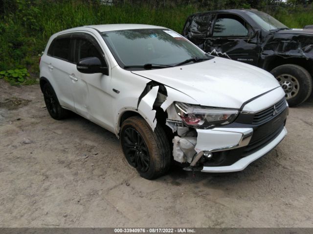 Photo 0 VIN: JA4AR3AUXHZ067879 - MITSUBISHI OUTLANDER SPORT 