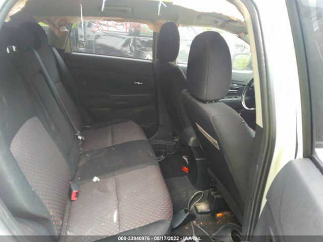 Photo 7 VIN: JA4AR3AUXHZ067879 - MITSUBISHI OUTLANDER SPORT 