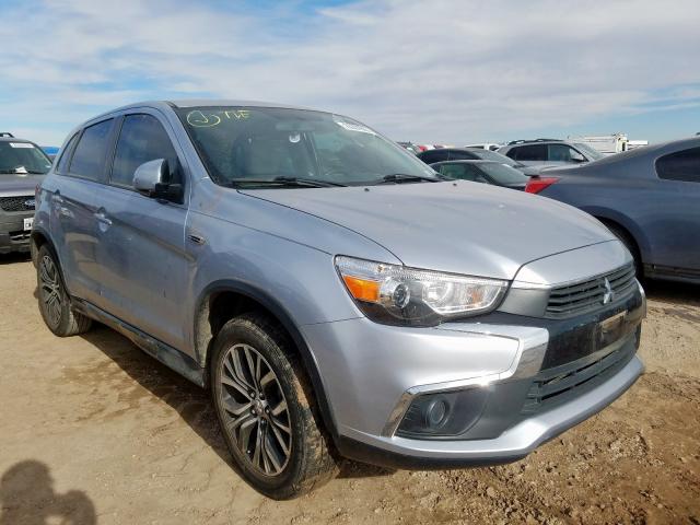 Photo 0 VIN: JA4AR3AUXHZ069356 - MITSUBISHI OUTLANDER 