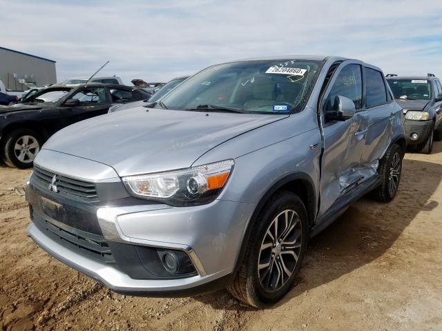 Photo 1 VIN: JA4AR3AUXHZ069356 - MITSUBISHI OUTLANDER 