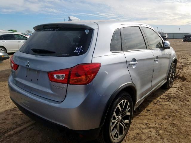 Photo 3 VIN: JA4AR3AUXHZ069356 - MITSUBISHI OUTLANDER 