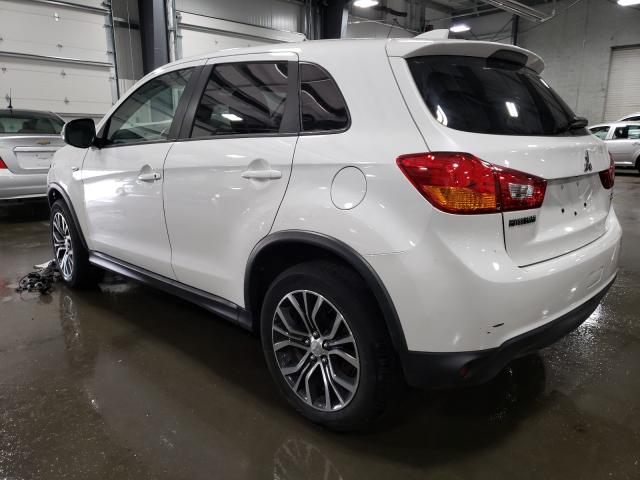 Photo 2 VIN: JA4AR3AUXHZ070152 - MITSUBISHI OUTLANDER 