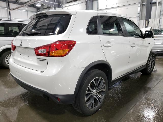 Photo 3 VIN: JA4AR3AUXHZ070152 - MITSUBISHI OUTLANDER 