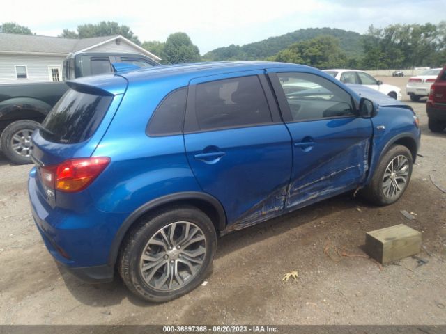 Photo 3 VIN: JA4AR3AUXJU005594 - MITSUBISHI OUTLANDER SPORT 