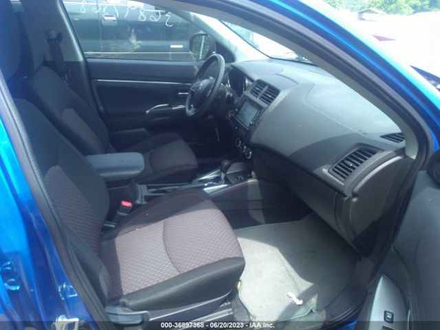 Photo 4 VIN: JA4AR3AUXJU005594 - MITSUBISHI OUTLANDER SPORT 