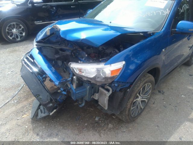 Photo 5 VIN: JA4AR3AUXJU005594 - MITSUBISHI OUTLANDER SPORT 