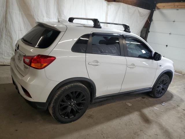 Photo 2 VIN: JA4AR3AUXJU006518 - MITSUBISHI OUTLANDER 