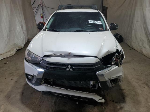 Photo 4 VIN: JA4AR3AUXJU006518 - MITSUBISHI OUTLANDER 