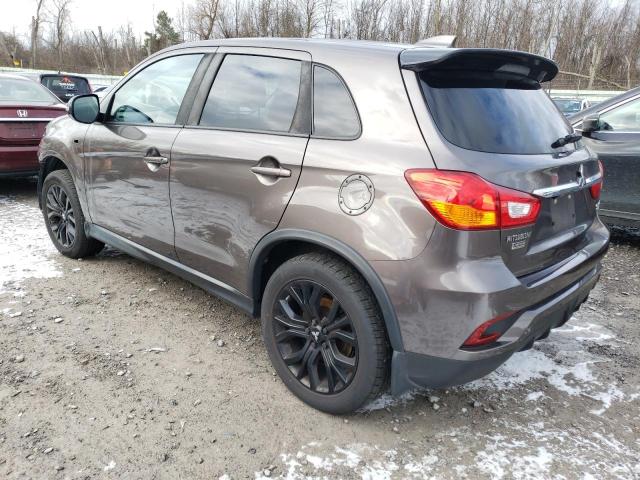 Photo 1 VIN: JA4AR3AUXJU008463 - MITSUBISHI OUTLANDER 