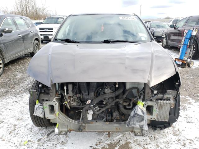 Photo 4 VIN: JA4AR3AUXJU008463 - MITSUBISHI OUTLANDER 