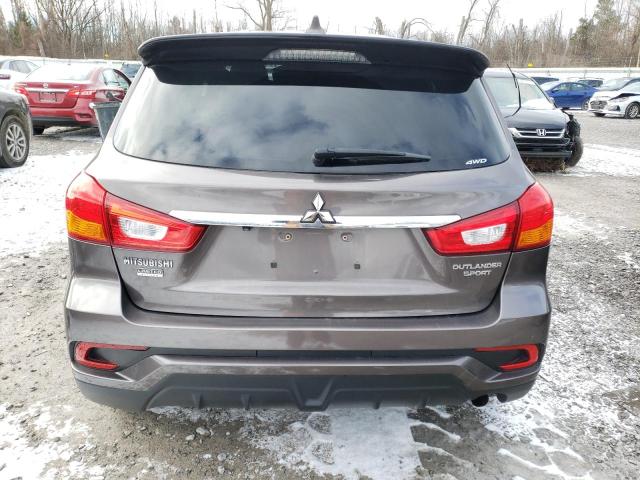 Photo 5 VIN: JA4AR3AUXJU008463 - MITSUBISHI OUTLANDER 