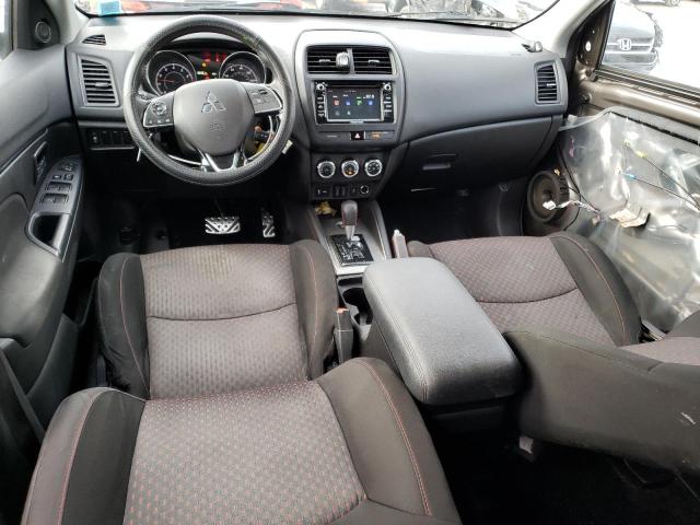 Photo 7 VIN: JA4AR3AUXJU008463 - MITSUBISHI OUTLANDER 