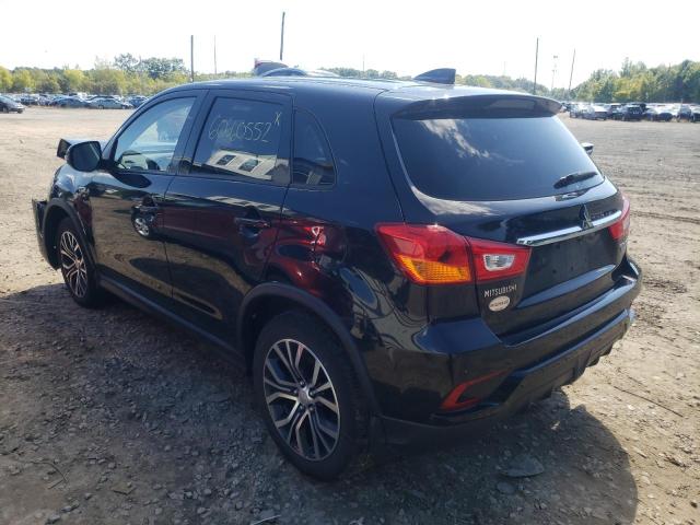 Photo 2 VIN: JA4AR3AUXJU013825 - MITSUBISHI OUTLANDER 