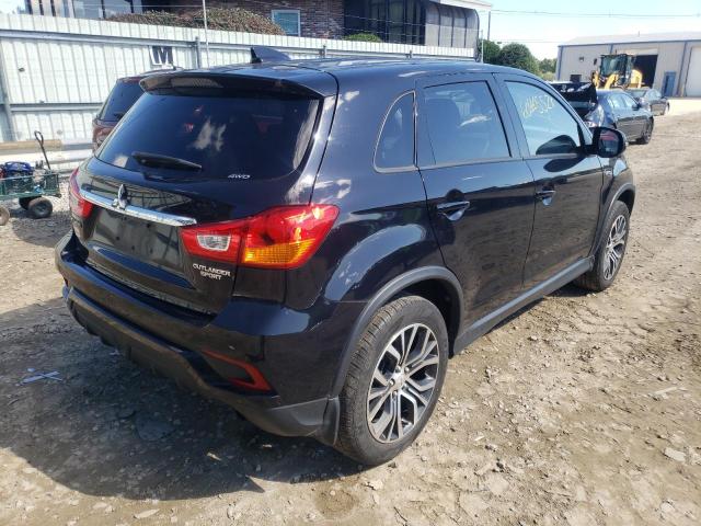 Photo 3 VIN: JA4AR3AUXJU013825 - MITSUBISHI OUTLANDER 