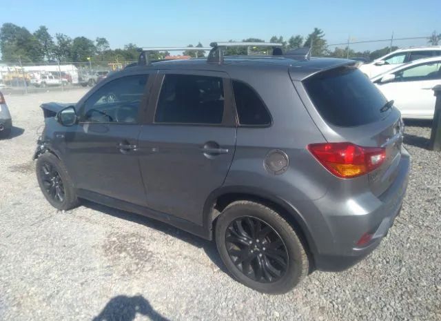 Photo 2 VIN: JA4AR3AUXJU015154 - MITSUBISHI OUTLANDER SPORT 