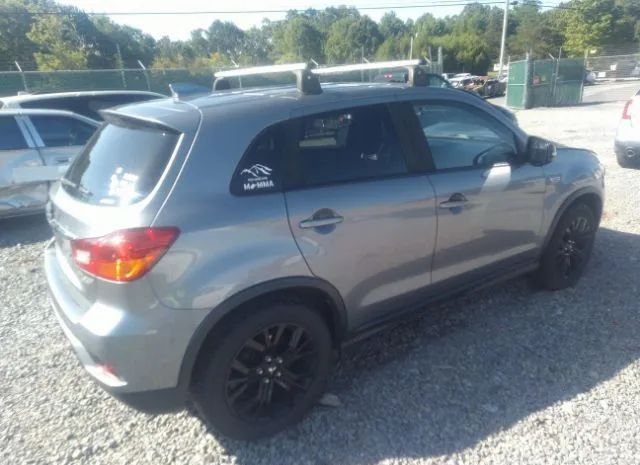 Photo 3 VIN: JA4AR3AUXJU015154 - MITSUBISHI OUTLANDER SPORT 