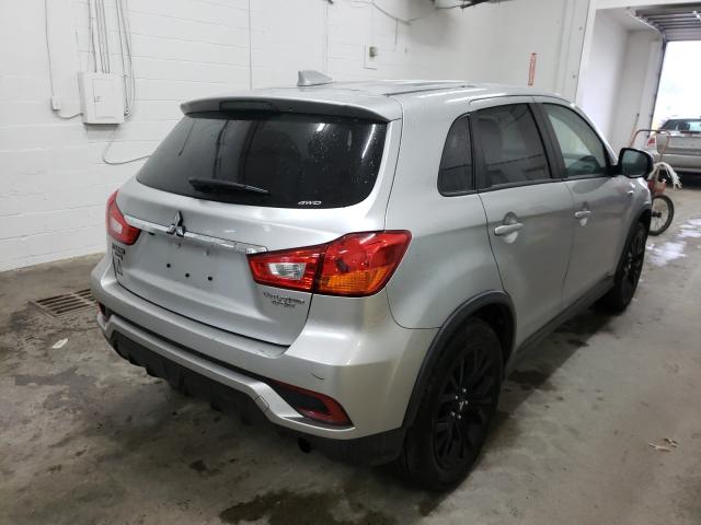 Photo 3 VIN: JA4AR3AUXJU015428 - MITSUBISHI OUTLANDER 