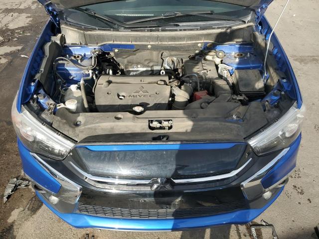 Photo 11 VIN: JA4AR3AUXJU016062 - MITSUBISHI OUTLANDER 