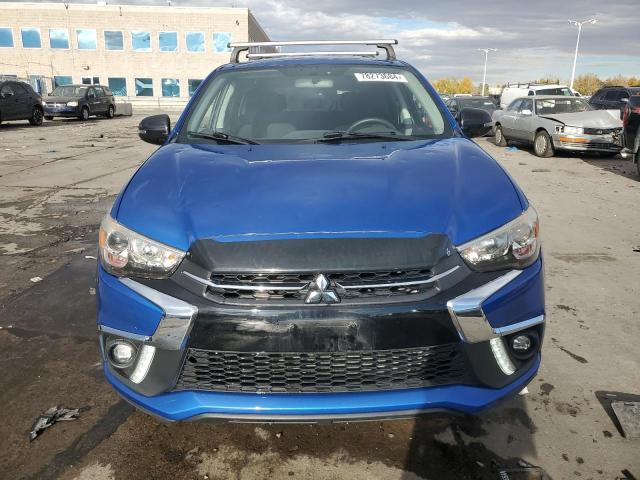 Photo 4 VIN: JA4AR3AUXJU016062 - MITSUBISHI OUTLANDER 