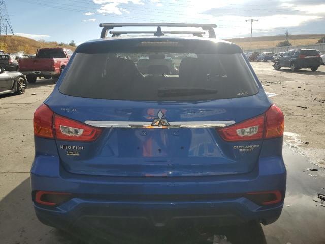 Photo 5 VIN: JA4AR3AUXJU016062 - MITSUBISHI OUTLANDER 